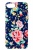 Накладка силиконовая Umku iPhone 7/8 Цветы (Z2) - фото, изображение, картинка