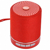 Колонка Bluetooth JBL TG511 Красный