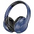 Наушники накладные Bluetooth Borofone BO23 Синий* - фото, изображение, картинка