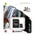 MicroSD 32GB Kingston Class 10 Canvas Select Plus (100 Mb/s) + SD адаптер* - фото, изображение, картинка