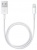 USB кабель Lightning Apple iPhone 7 Taiwan (1м)* - фото, изображение, картинка