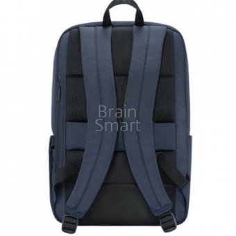 Рюкзак Xiaomi Classic Business Backpack 2 Синий - фото, изображение, картинка