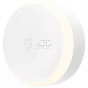 Светильник-ночник Xiaomi Mi Induction Night Lamp (MJYD01YL) Белый - фото, изображение, картинка