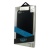 Накладка силиконовая iPaky Musi карбон iPhone 7 Plus/8 Plus Черный - фото, изображение, картинка