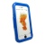 Чехол водонепроницаемый (IP-68) iPhone 7 Plus/8 Plus Синий - фото, изображение, картинка