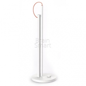 Лампа настольная Xiaomi LED Table Lamp Белый - фото, изображение, картинка