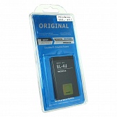 Аккумуляторная батарея Original Nokia BL-4U (515/3120c/5330/5530/5730/6600s/E66/E75)