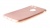 Накладка силиконовая Aspor Soft Touch Collection iPhone 7/8 Розовый - фото, изображение, картинка