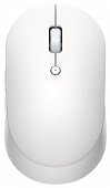 Мышь беспроводная Xiaomi Mi Dual Mode Wireless Mouse Silent (WXSMSBMW02) EU Белый* - фото, изображение, картинка