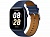 Смарт-часы Xiaomi Mibro Watch T2 (XPAW012) AMOLED/BT Call/GPS/2 Ремешка Темно-Синий* - фото, изображение, картинка