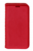 Книжка New Case с магнитом Samsung J105 (J1 mini) Красный