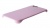 Накладка пластиковая Back Cover под кожу iPhone 6 Розовый - фото, изображение, картинка