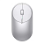 Мышь беспроводная Xiaomi Mi Portable Mouse 2 (BXSBMW02) Серебристый* - фото, изображение, картинка