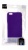 Накладка силиконовая Activ Juicy iPhone 6 Plus Фиолетовый - фото, изображение, картинка