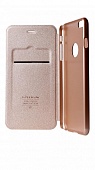 Книжка Nillkin Sparkle Leather iPhone 6 Plus Золотой