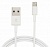 USB кабель Lightning Apple iPhone 7 оригинал 100% (1м) - фото, изображение, картинка