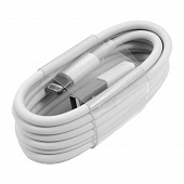 USB кабель Lightning Apple iPhone 7 Foxconn (1м) тех.упак.
