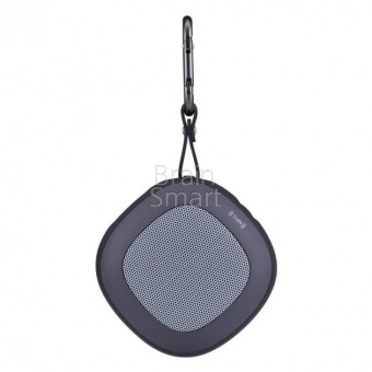 Колонка Bluetooth Speaker Nillkin Stone Черный - фото, изображение, картинка