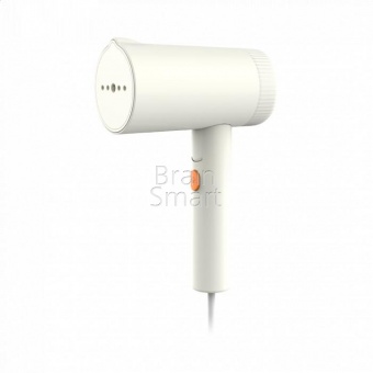 Отпариватель Xiaomi Lofans Foldable Hand-held Garment Steamer (GT-313W) Белый* - фото, изображение, картинка