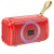 Колонка Bluetooth Borofone BR17 Красный* - фото, изображение, картинка