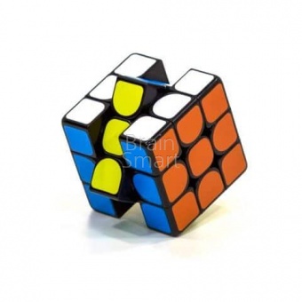 Кубик Рубика Xiaomi Giiker Magnetic Speed Cube M3* - фото, изображение, картинка