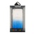 Накладка силиконовая Aspor Rainbow Collection с отливом iPhone 7/8 Синий - фото, изображение, картинка