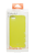 Накладка силиконовая Baseus Colorful Case + пленка iPhone 5/5S/SE Зеленый - фото, изображение, картинка