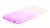 Накладка силиконовая с отливом iPhone 6 Фиолетовый - фото, изображение, картинка