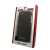 Накладка Pierre Cardin кожа P15 iPhone 6 Шоколадный - фото, изображение, картинка