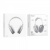 Наушники накладные Bluetooth Borofone BO22 Серебристый* - фото, изображение, картинка