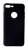 Накладка силиконовая Hoco iPhone 7 Plus/8 Plus Juise Series Черный - фото, изображение, картинка