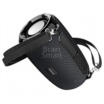 Колонка Bluetooth Borofone  BR4 Horizon Sports Черный - фото, изображение, картинка