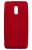 Накладка силиконовая J-Case Nokia 6 Красный - фото, изображение, картинка