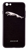 Накладка силиконовая ST.helens iPhone 6 Plus Jaguar