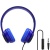 Наушники накладные Borofone BO5 Star Sound Синий - фото, изображение, картинка