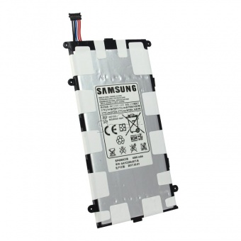 Аккумуляторная батарея Original Samsung (SP4960C3B) P3100/P3110/P6200 тех.упак - фото, изображение, картинка