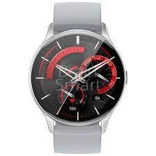 Смарт-часы Hoco Y15 (Call Version) Серебристый-Матовый* - фото, изображение, картинка