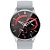 Смарт-часы Hoco Y15 (Call Version) Серебристый-Матовый* - фото, изображение, картинка