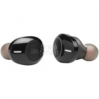 Наушники беспроводные JBL Tune 120 TWS Черный - фото, изображение, картинка