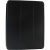 Чехол Smart Case iPad Pro 2018 12.9" Черный - фото, изображение, картинка