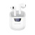 Наушники Bluetooth Borofone BW05 Белый* - фото, изображение, картинка