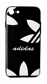 Накладка силиконовая WK Case iPhone 7/8 Adidas1