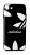 Накладка силиконовая WK Case iPhone 7/8 Adidas1 - фото, изображение, картинка