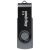 USB 2.0 Флеш-накопитель 8GB SmartBuy Twist Черный* - фото, изображение, картинка