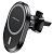 Автомобильный держатель+Беспроводное ЗУ Borofone BH201 Magnetic Wireless (15W) Черный* - фото, изображение, картинка