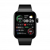 Смарт-часы Xiaomi Mibro Watch T1 (XPAW006) AMOLED Черный* - фото, изображение, картинка