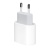 СЗУ блок питания USB-C Power Adapter Apple (20W) Copy тех.упак* - фото, изображение, картинка