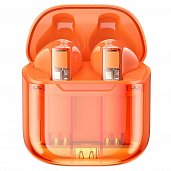 Наушники Bluetooth Borofone BW23 Оранжевый* - фото, изображение, картинка