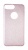 Накладка силиконовая Aspor Mask Collection Песок iPhone 7 Plus/8 Plus Розовый - фото, изображение, картинка