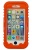 Чехол водонепроницаемый (IP-68) iPhone 6/6S Красный - фото, изображение, картинка
